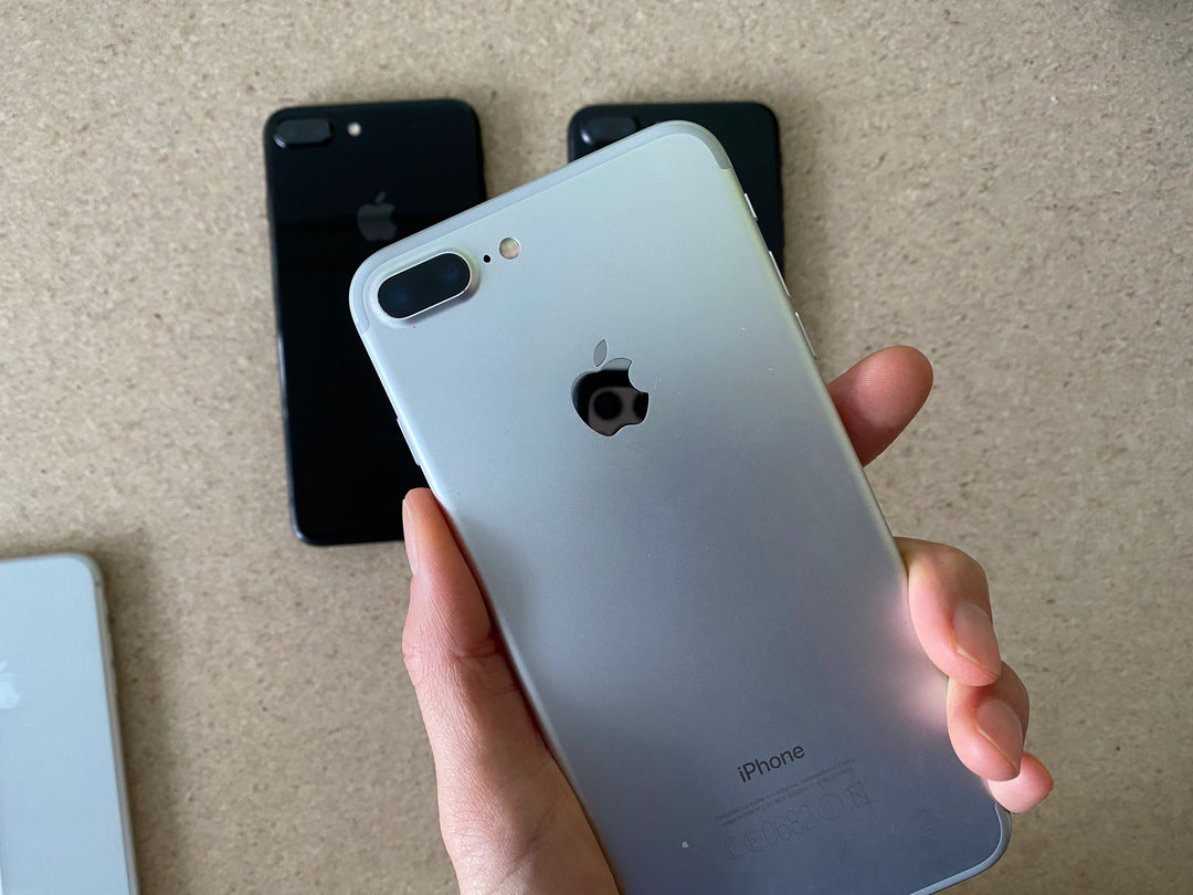 Are the iPhone 7 Plus and 8 Plus the Same Size?