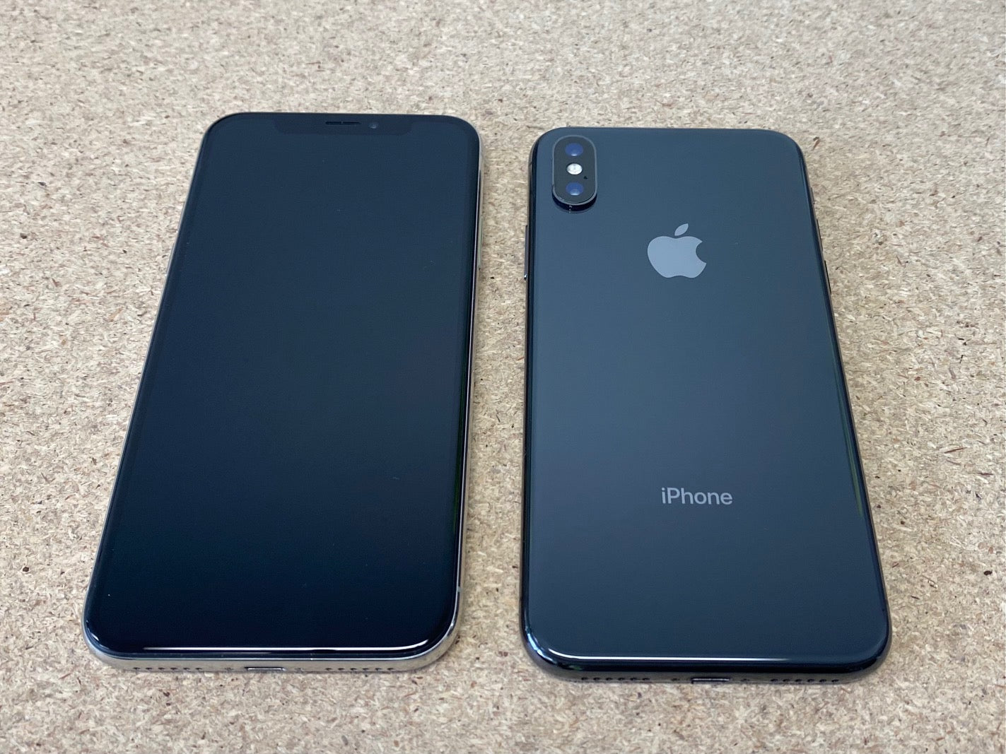 What GB does the iPhone X come in? Frank Mobile