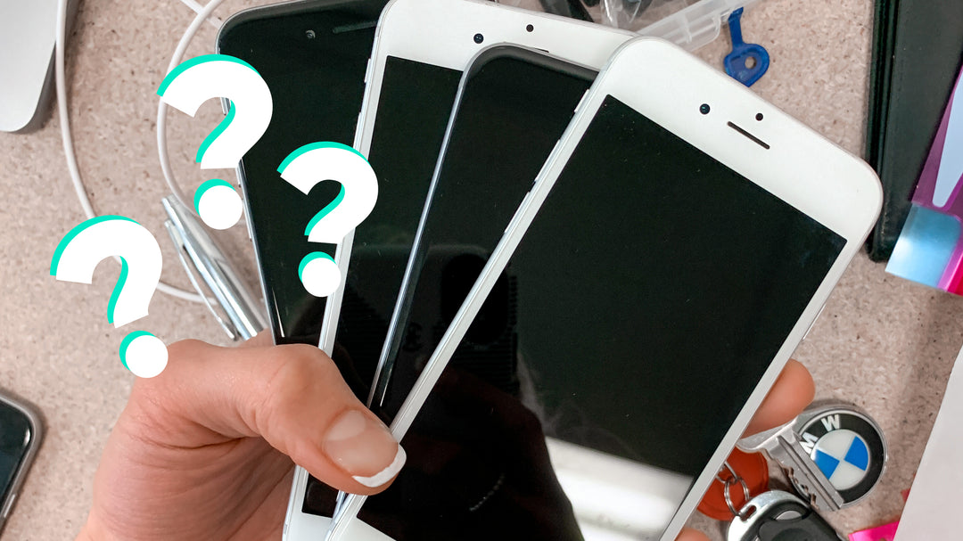 Are Refurbished Phones Actually Good?