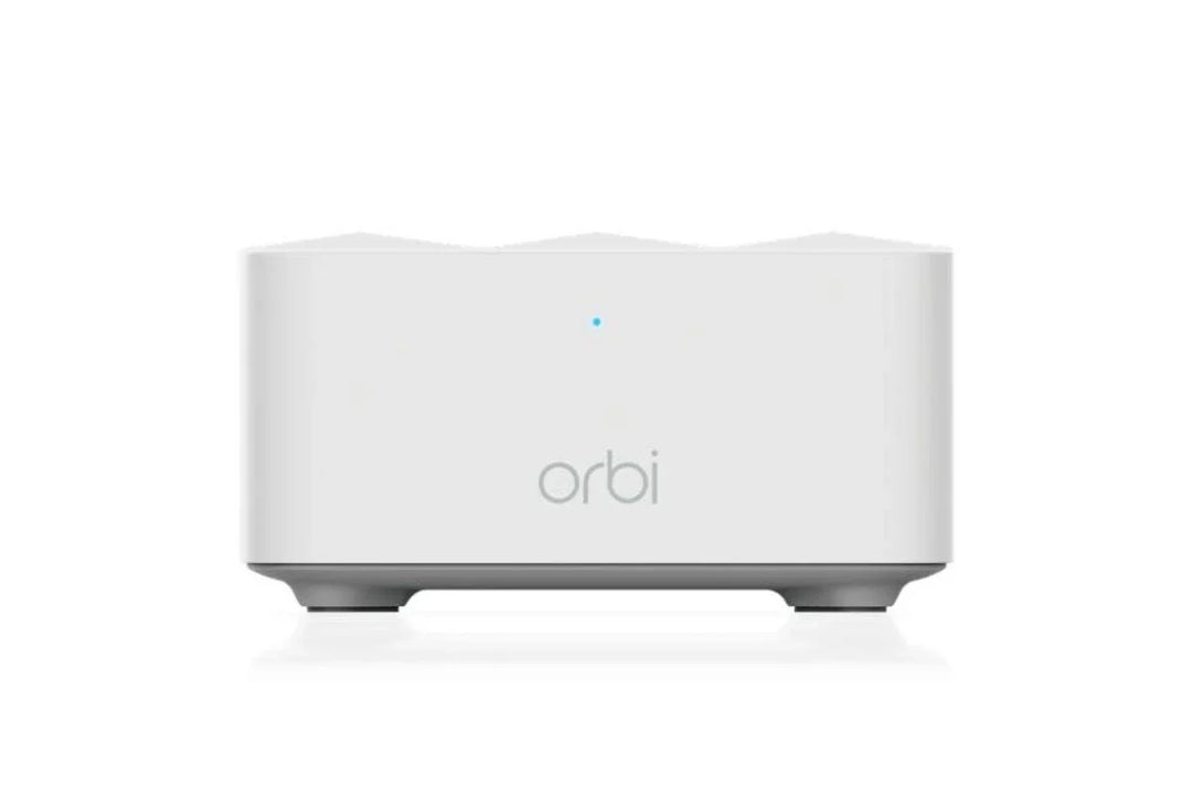 NETGEAR Orbi 4GX Router with Satellite Telstra | Router | NETGEAR | Frank Mobile