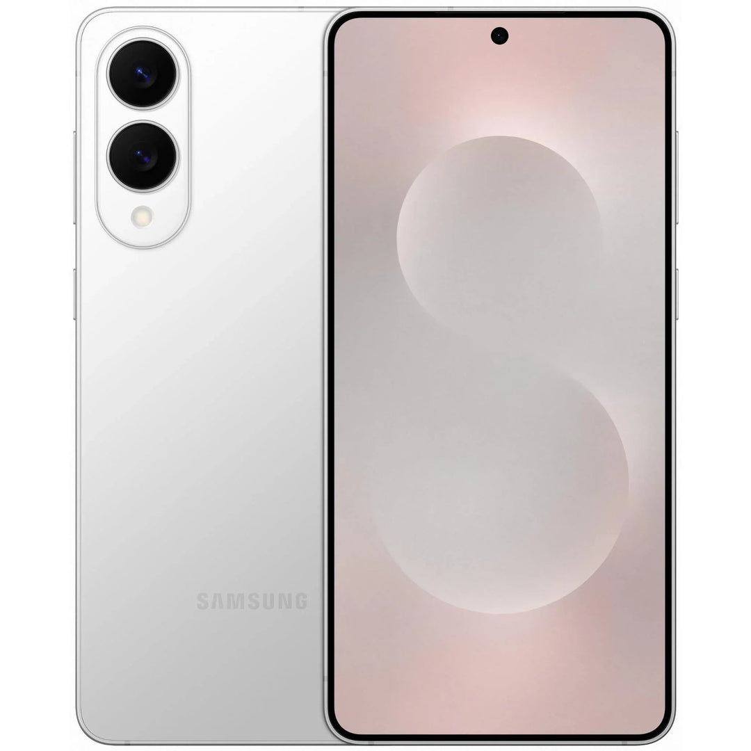 Galaxy S25 Edge 512GB | Phone | Samsung | Frank Mobile