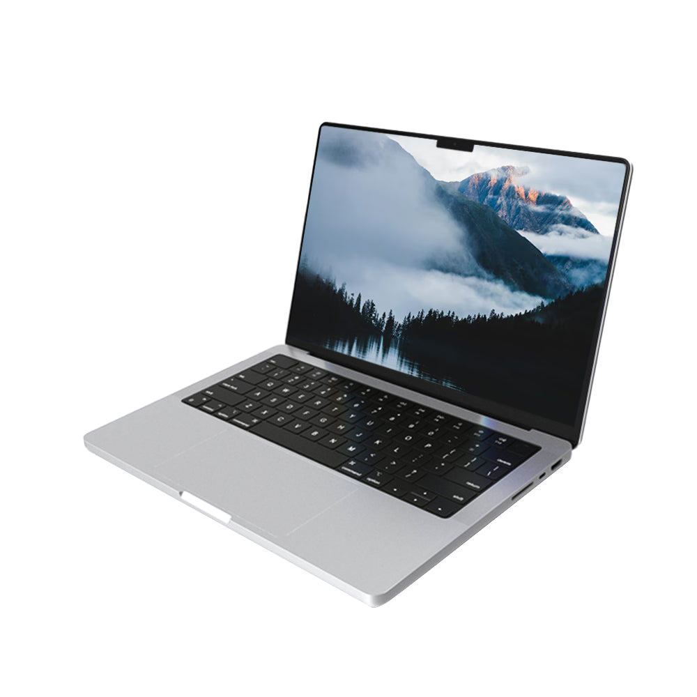 【32GB 2TB】Apple MacBook Pro 14インチ M1 Pro Best MacBook Pro 14-inch M1 Pro (10-core CPU, 16-core GPU