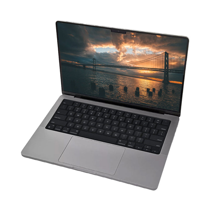 Apple MacBook Pro 14" 2023 M2 Pro 16GB RAM 512GB | Laptop | Apple | Frank Mobile