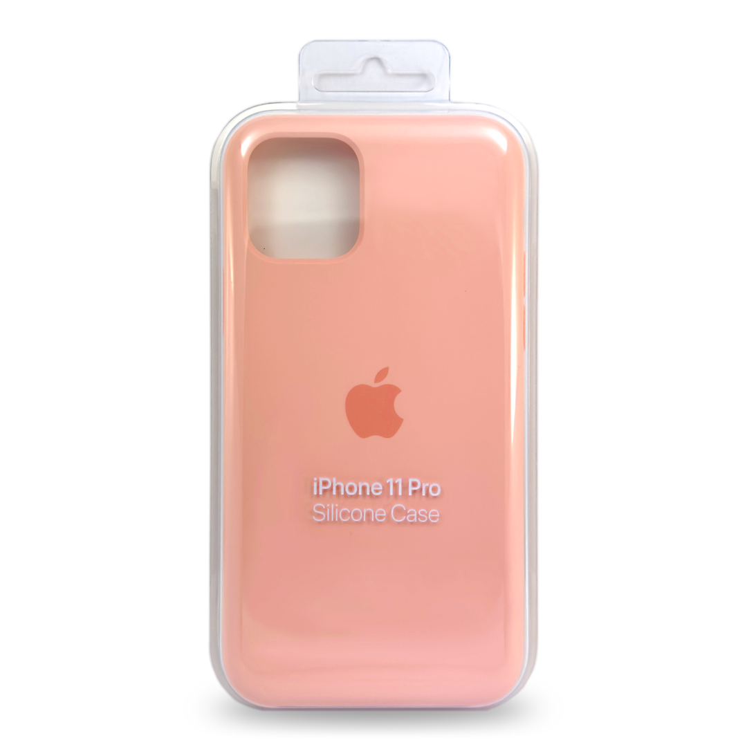 Original Apple iPhone 11 Pro Silicone Case