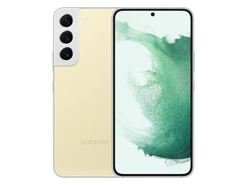 Galaxy S22 Plus | Phone | Samsung | Frank Mobile