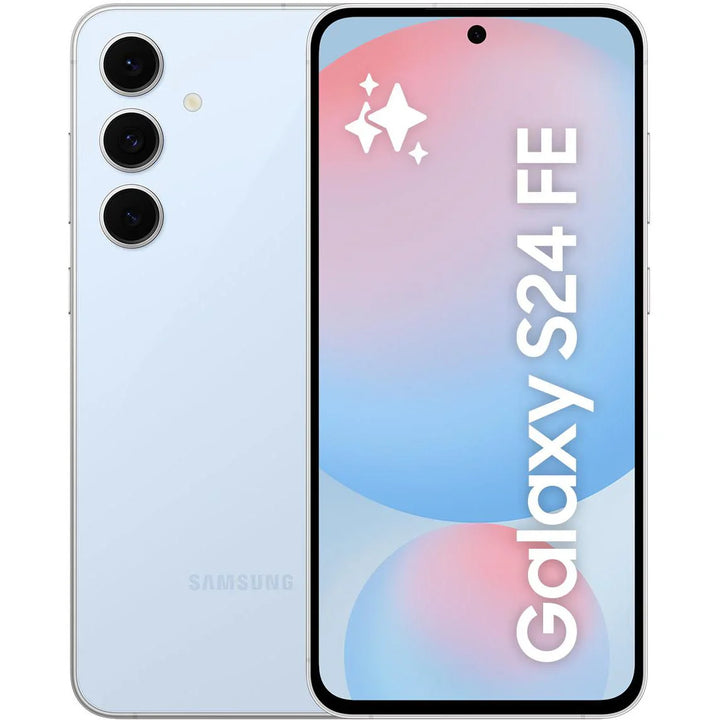 Galaxy S24 FE 5G 128GB | Phone | Samsung | Frank Mobile