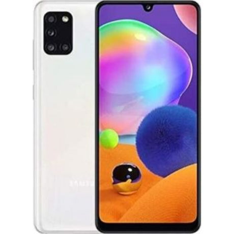 Galaxy A31 | Phone | Samsung | Frank Mobile