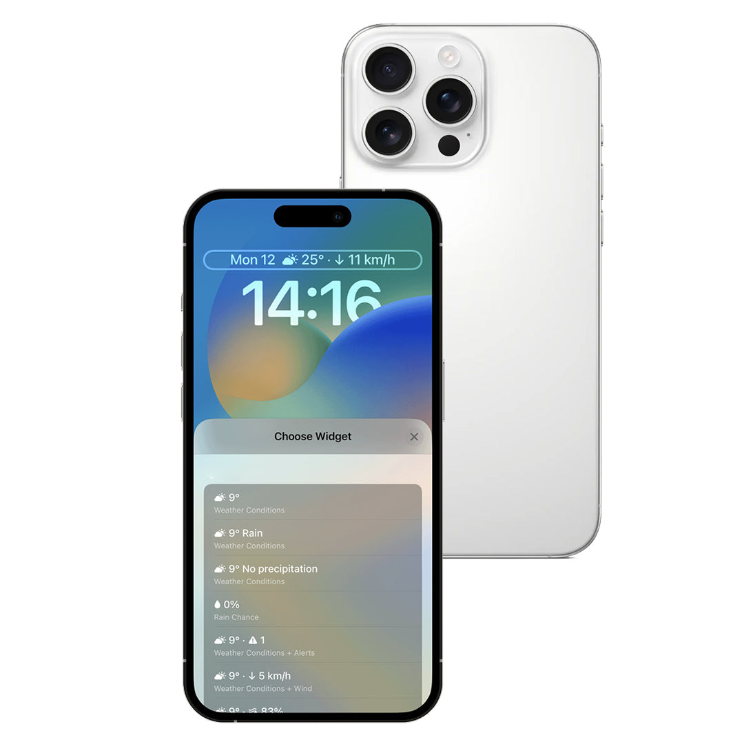 iPhone 16 Pro Max 512GB | Phone | Apple | Frank Mobile