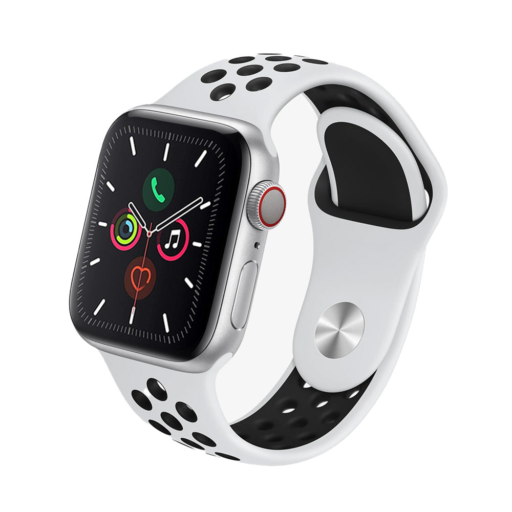 Apple Series 5 Nike Variant Silver 40 mm popular Smart Watch