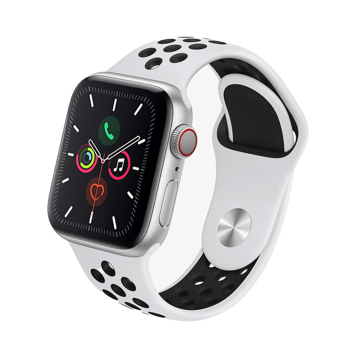 Apple Watch Series 5 Aluminium Nike Edition GPS | Smart Watch | Apple | Frank Mobile