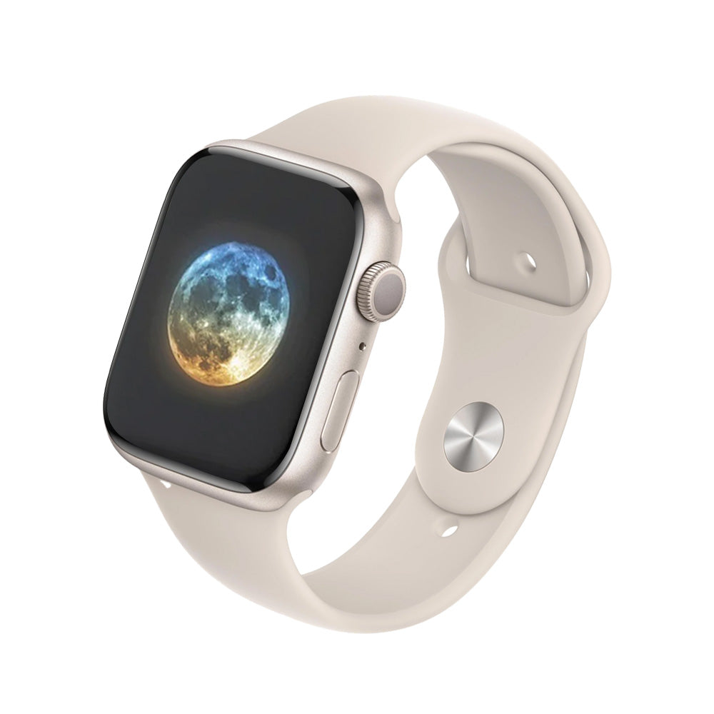 Apple Watch Series 9 Aluminium GPS + Cellular | Smart Watch | Apple | Frank Mobile