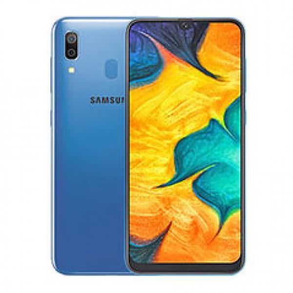 Galaxy A30 | Phone | Samsung | Frank Mobile