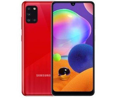 Galaxy A31 | Phone | Samsung | Frank Mobile