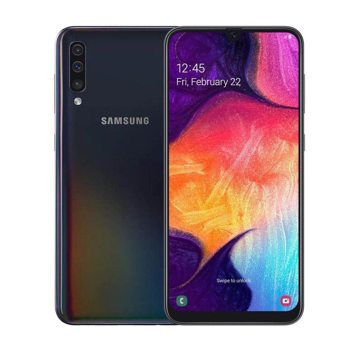 Galaxy A50 | Phone | Samsung | Frank Mobile