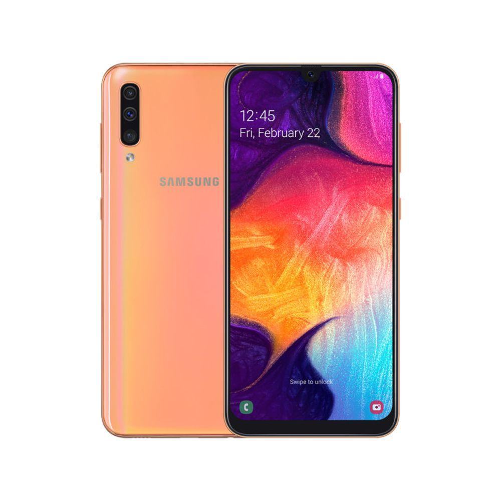 Galaxy A50 | Phone | Samsung | Frank Mobile