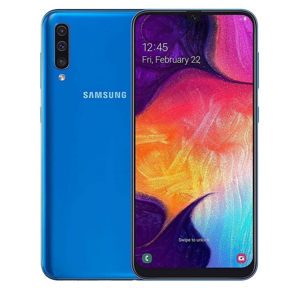 Galaxy A50 | Phone | Samsung | Frank Mobile