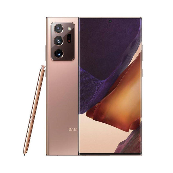 Galaxy Note 20 Ultra 5G | Phone | Samsung | Frank Mobile