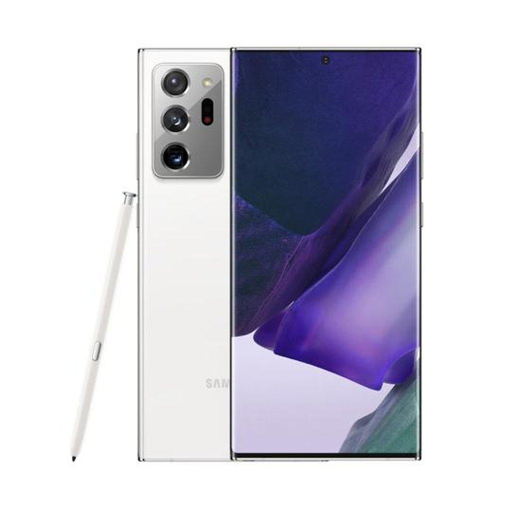 Galaxy Note 20 Ultra 5G | Phone | Samsung | Frank Mobile