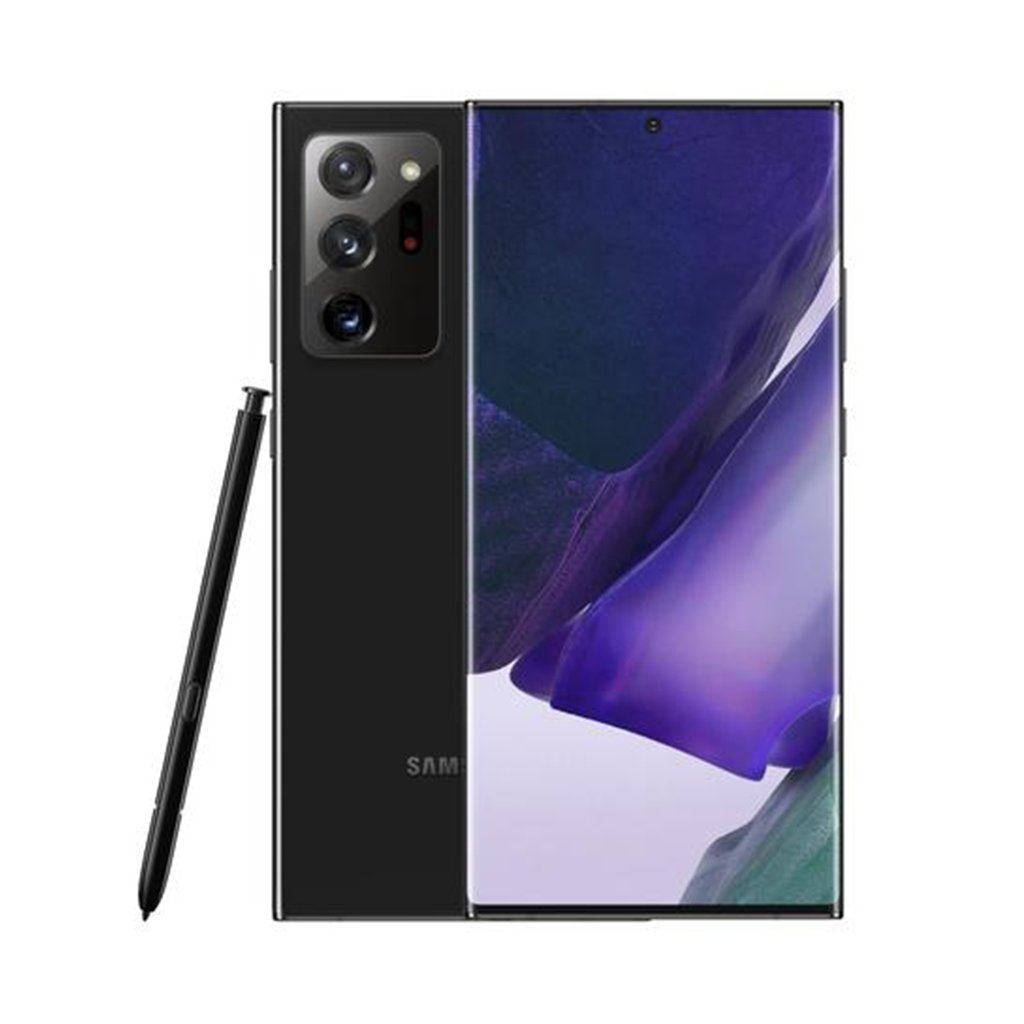 Galaxy Note 20 Ultra 5G | Phone | Samsung | Frank Mobile