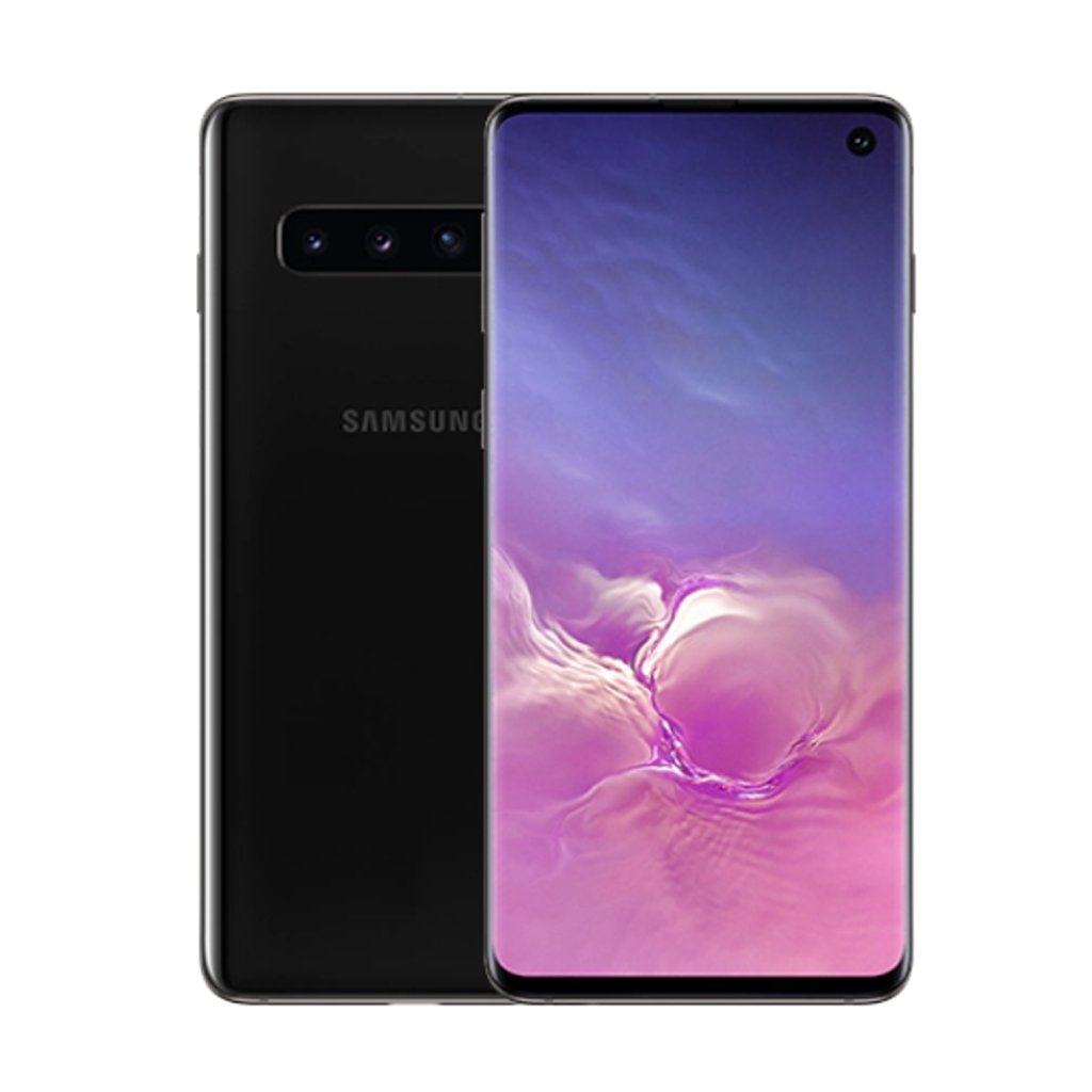 Galaxy S10 | Phone | Samsung | Frank Mobile