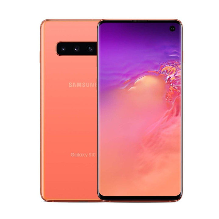 Galaxy S10 | Phone | Samsung | Frank Mobile