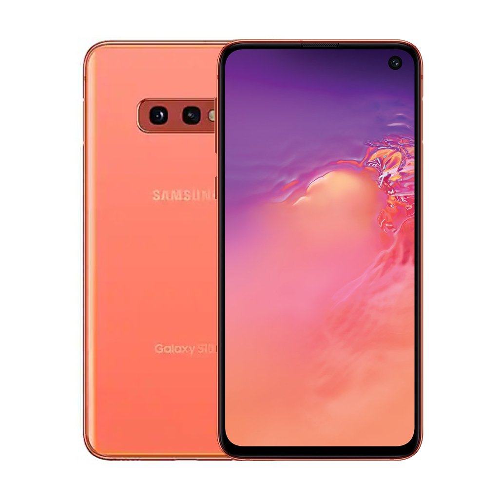 Galaxy S10e | Phone | Samsung | Frank Mobile