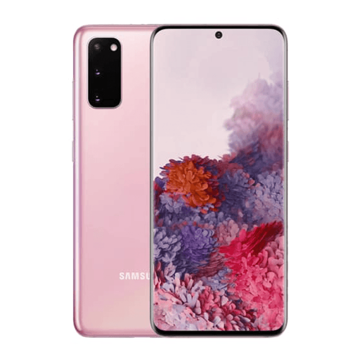 Galaxy S20 5G | Phone | Samsung | Frank Mobile