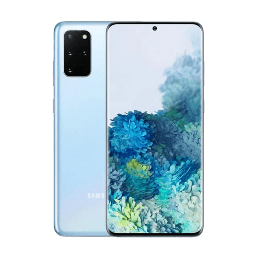 Galaxy S20+ 5G | Phone | Samsung | Frank Mobile