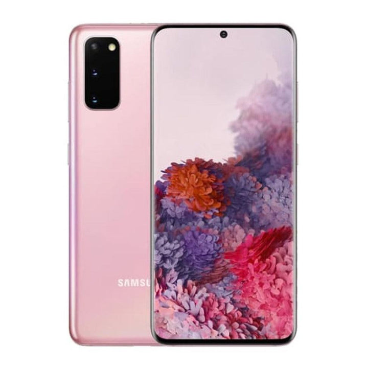 Galaxy S20 5G | Phone | Samsung | Frank Mobile