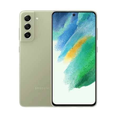 Galaxy S21 FE 5G | Phone | Samsung | Frank Mobile