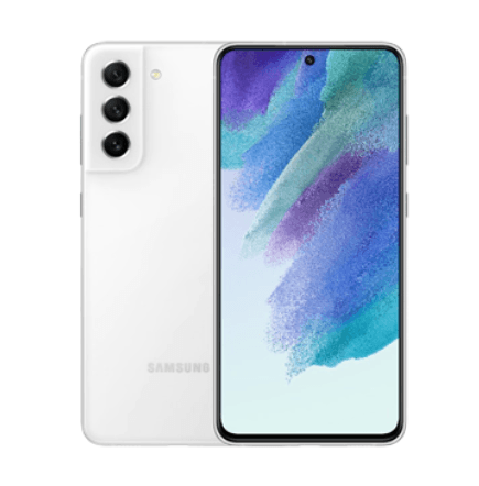 Galaxy S21 FE 5G | Phone | Samsung | Frank Mobile