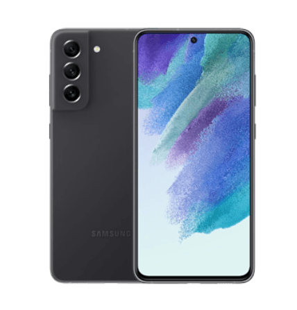 Galaxy S21 FE 5G | Phone | Samsung | Frank Mobile