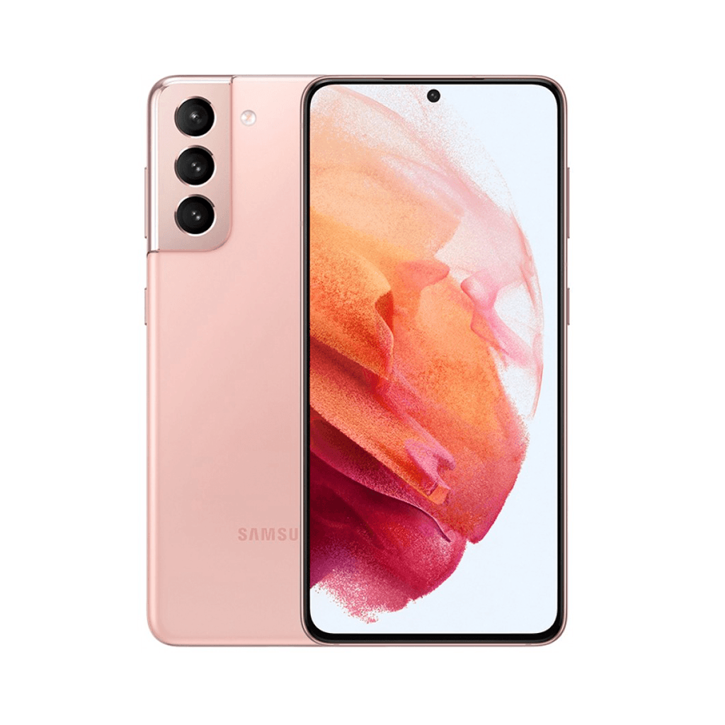Galaxy S21 Plus 5G | Phone | Samsung | Frank Mobile