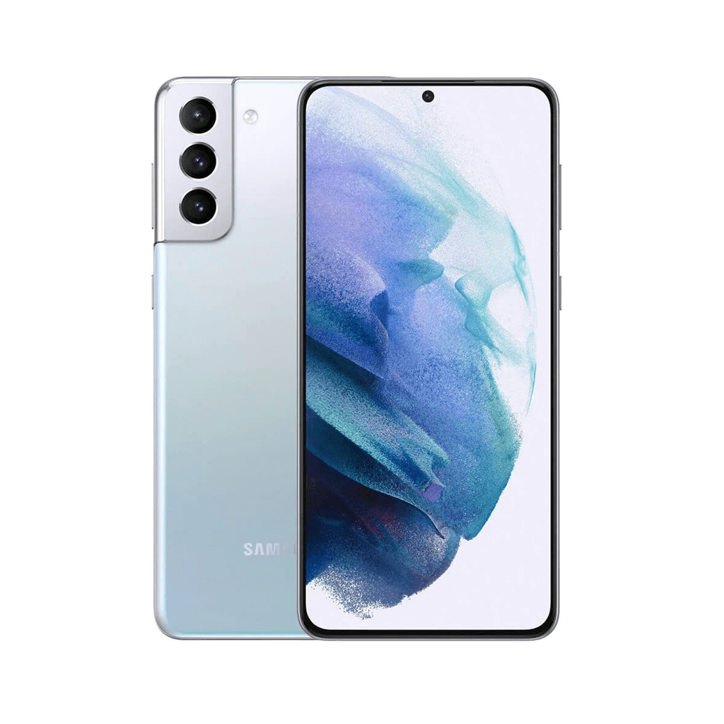 Galaxy S21 Plus 5G | Phone | Samsung | Frank Mobile