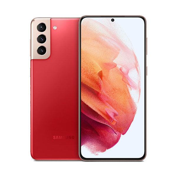 Galaxy S21 Plus 5G | Phone | Samsung | Frank Mobile