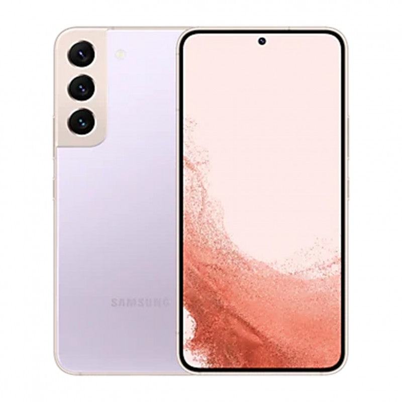Galaxy S22 Plus | Phone | Samsung | Frank Mobile