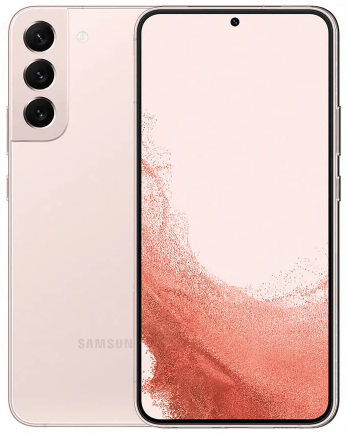 Galaxy S22 – Frank Mobile