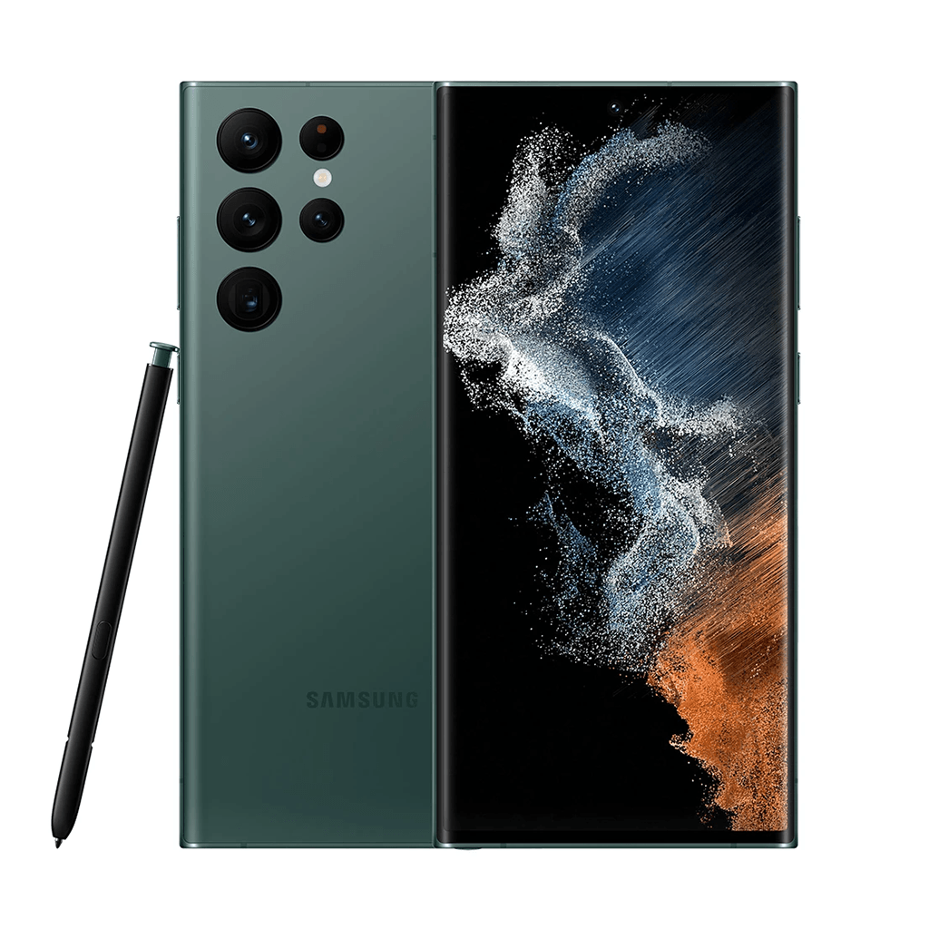 Galaxy S22 Ultra 5G 1TB | Phone | Samsung | Frank Mobile