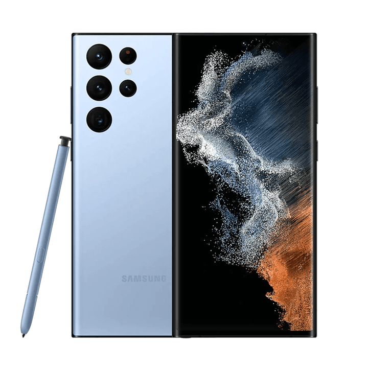 Galaxy S22 Ultra 5G 1TB | Phone | Samsung | Frank Mobile