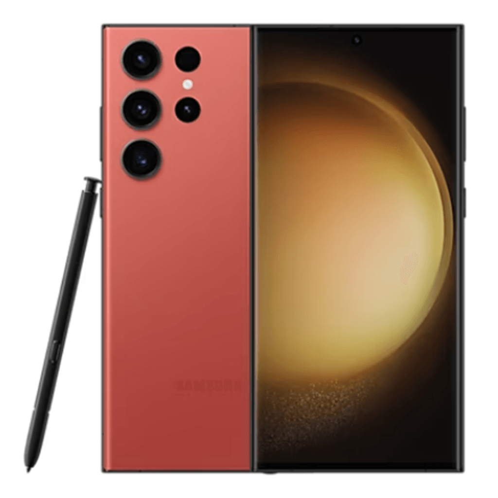 Galaxy S23 Ultra 1TB | Phone | Samsung | Frank Mobile