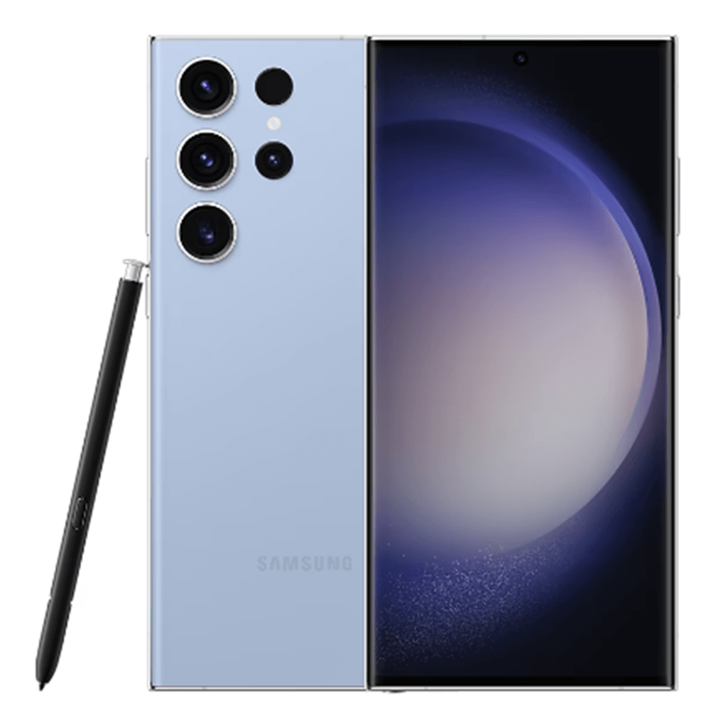 Galaxy S23 Ultra 1TB | Phone | Samsung | Frank Mobile
