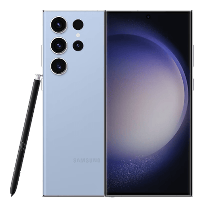 Galaxy S23 Ultra 1TB | Phone | Samsung | Frank Mobile