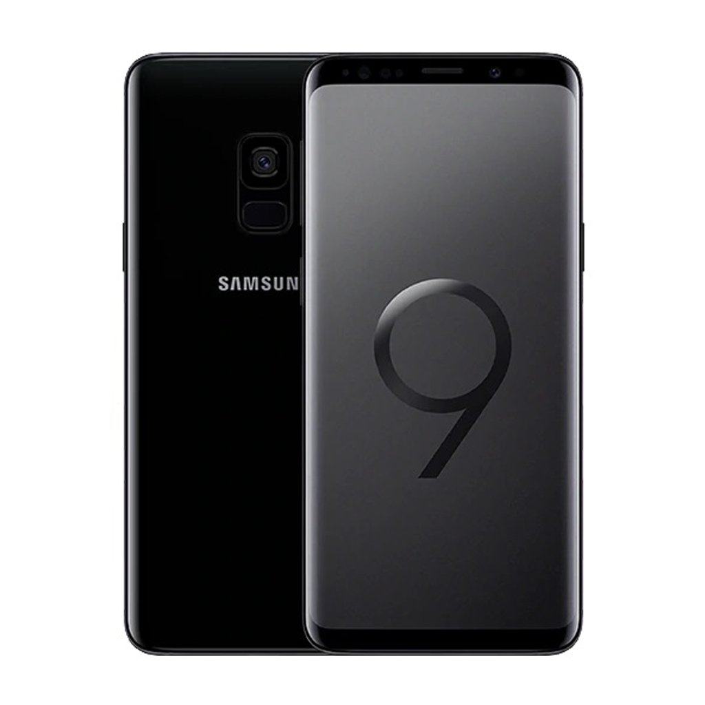 Galaxy S9 ブラック au 本体 SIMフリー Galaxy S9｜価格比較・最新情報