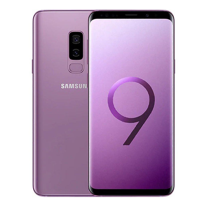 Galaxy S9+ | Phone | Samsung | Frank Mobile