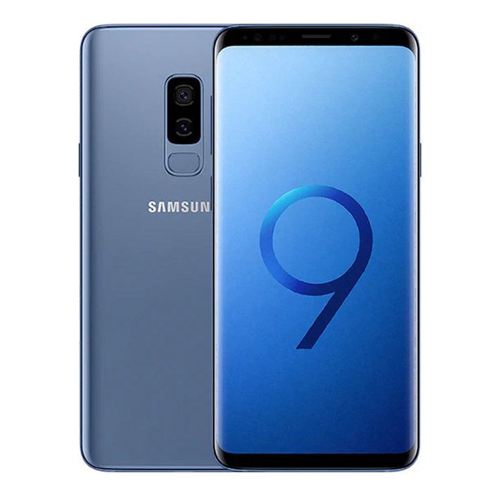 Galaxy S9+ | Phone | Samsung | Frank Mobile
