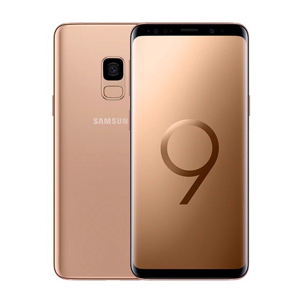 Galaxy S9 | Phone | Samsung | Frank Mobile