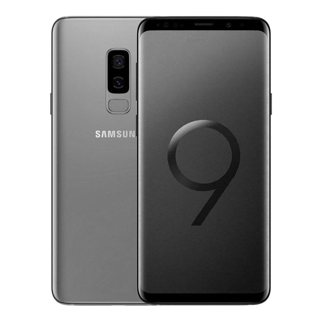 Galaxy S9+ | Phone | Samsung | Frank Mobile