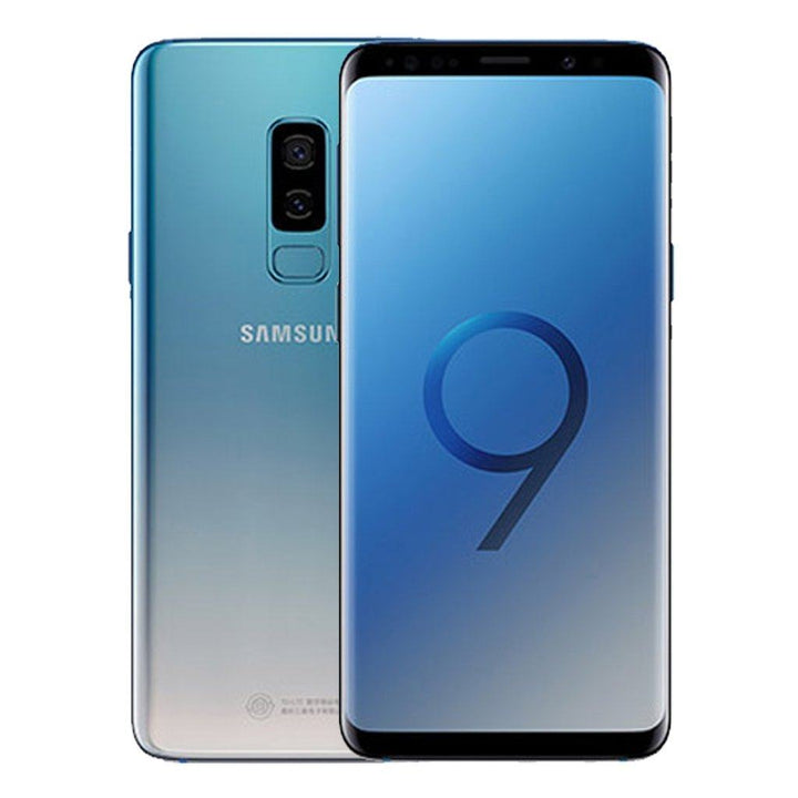 Galaxy S9+ | Phone | Samsung | Frank Mobile