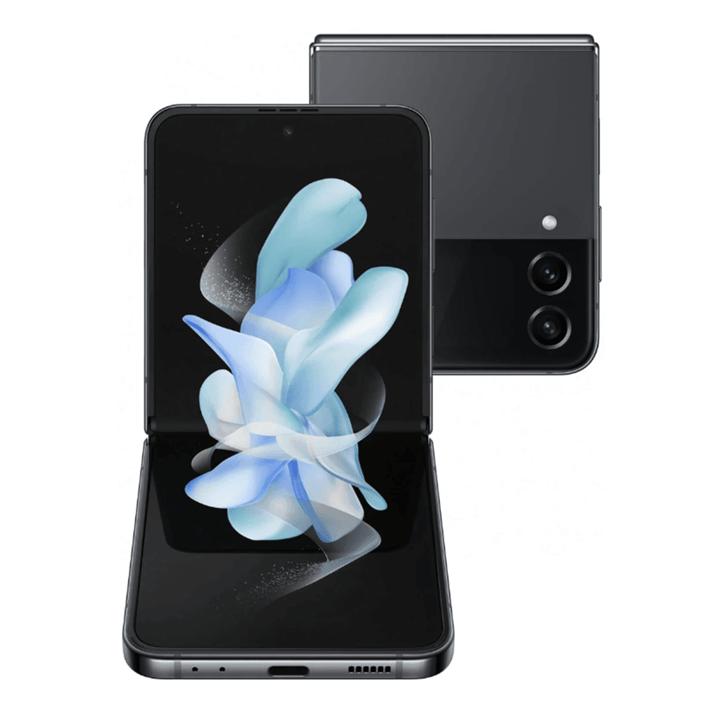 Galaxy Z Flip 4 5G 256GB | Phone | Samsung | Frank Mobile