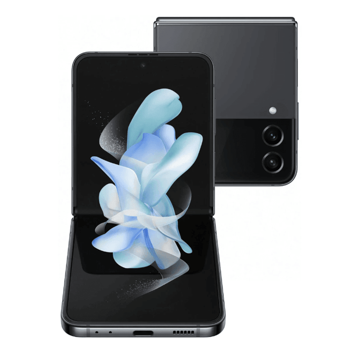 Galaxy Z Flip 4 5G 256GB | Phone | Samsung | Frank Mobile